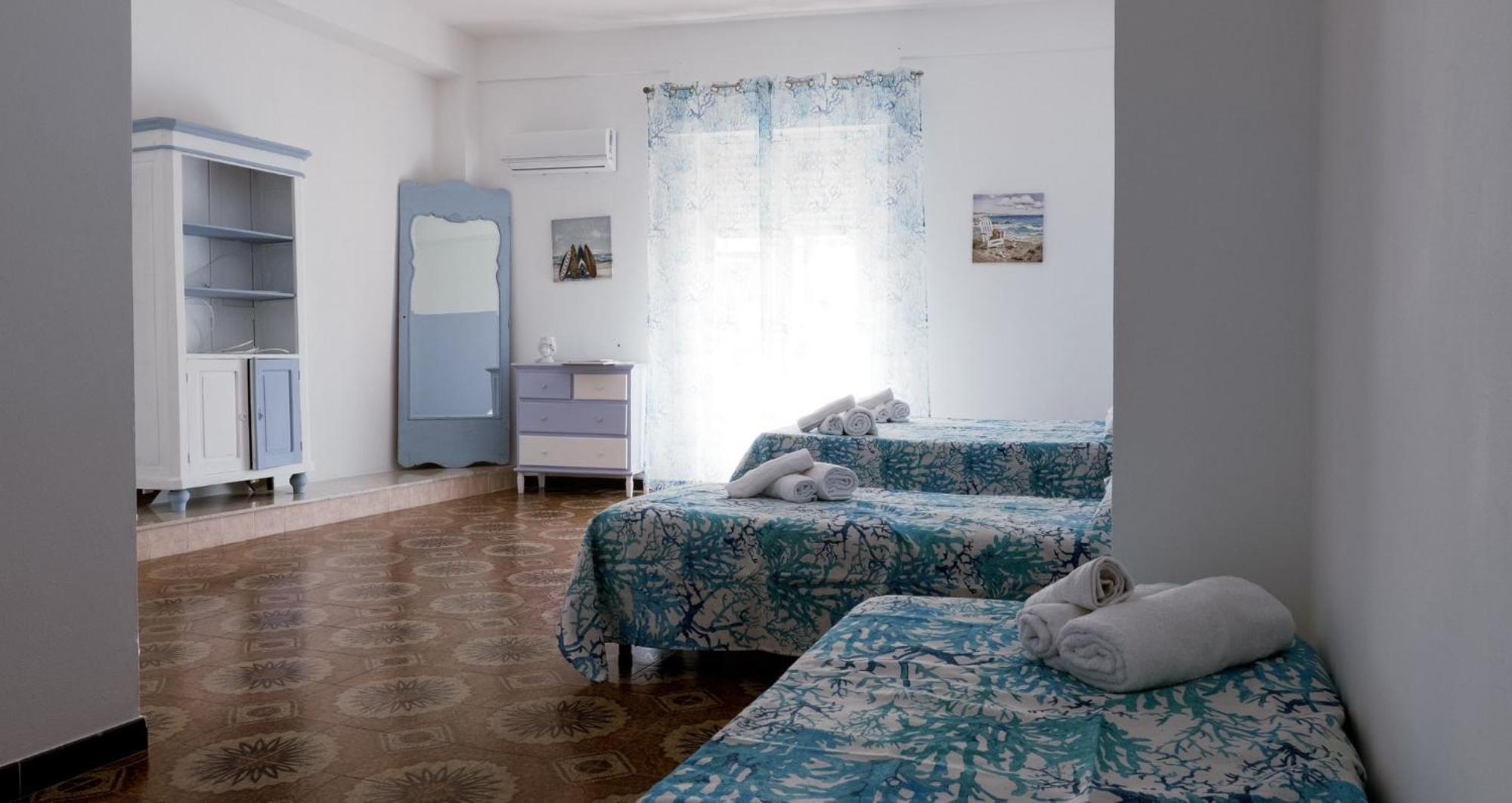 Umari Rooms Castellammare del Golfo Dış mekan fotoğraf