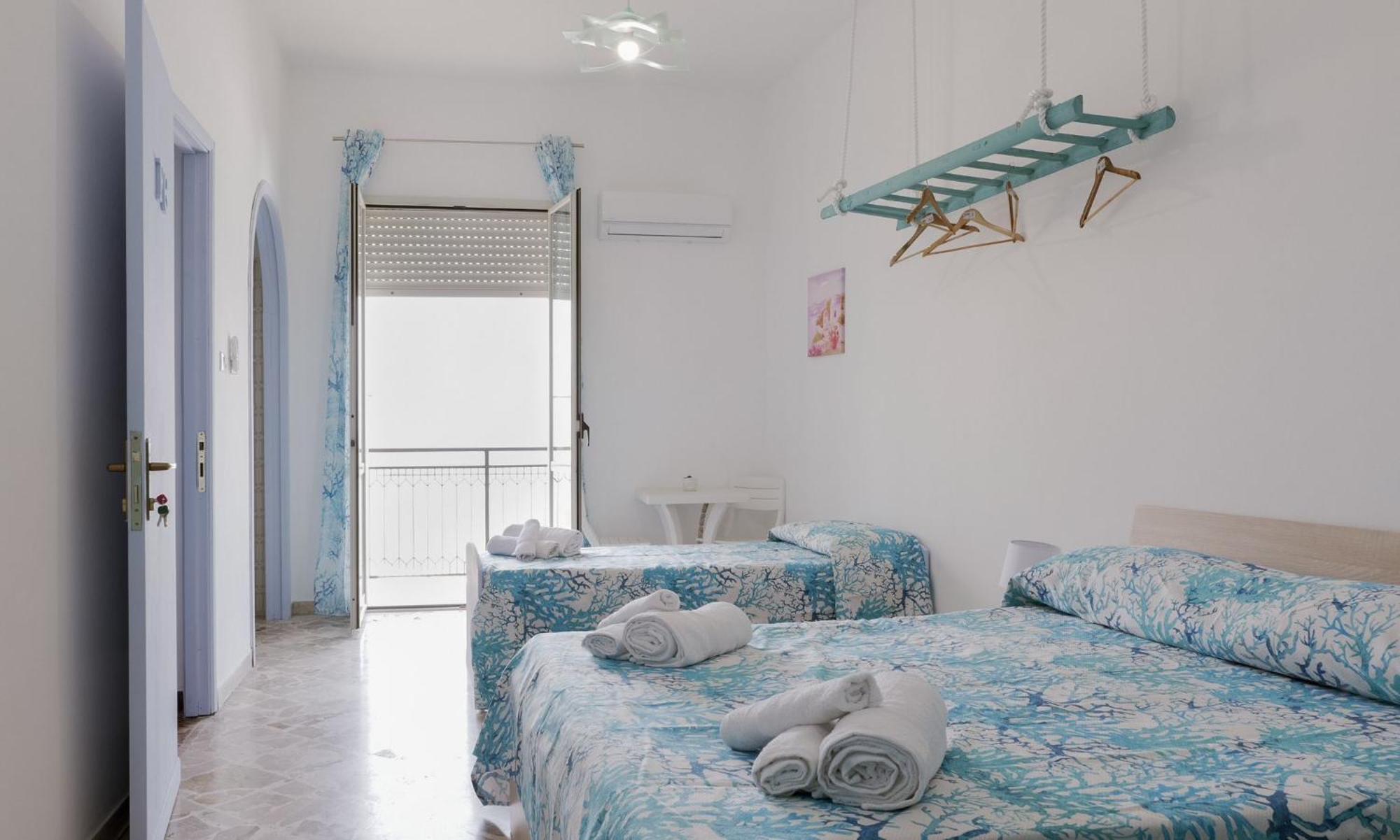 Umari Rooms Castellammare del Golfo Dış mekan fotoğraf