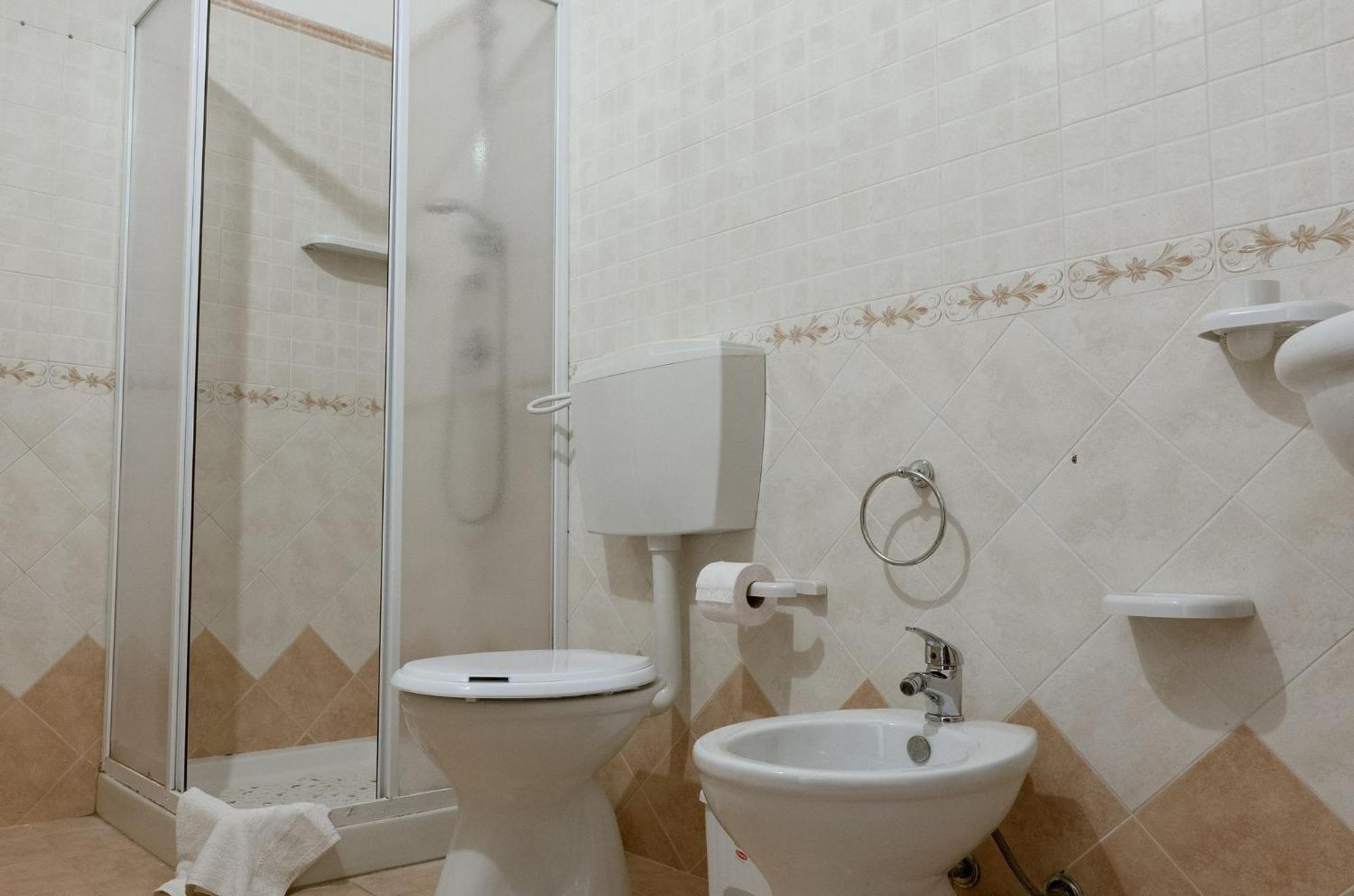 Umari Rooms Castellammare del Golfo Dış mekan fotoğraf