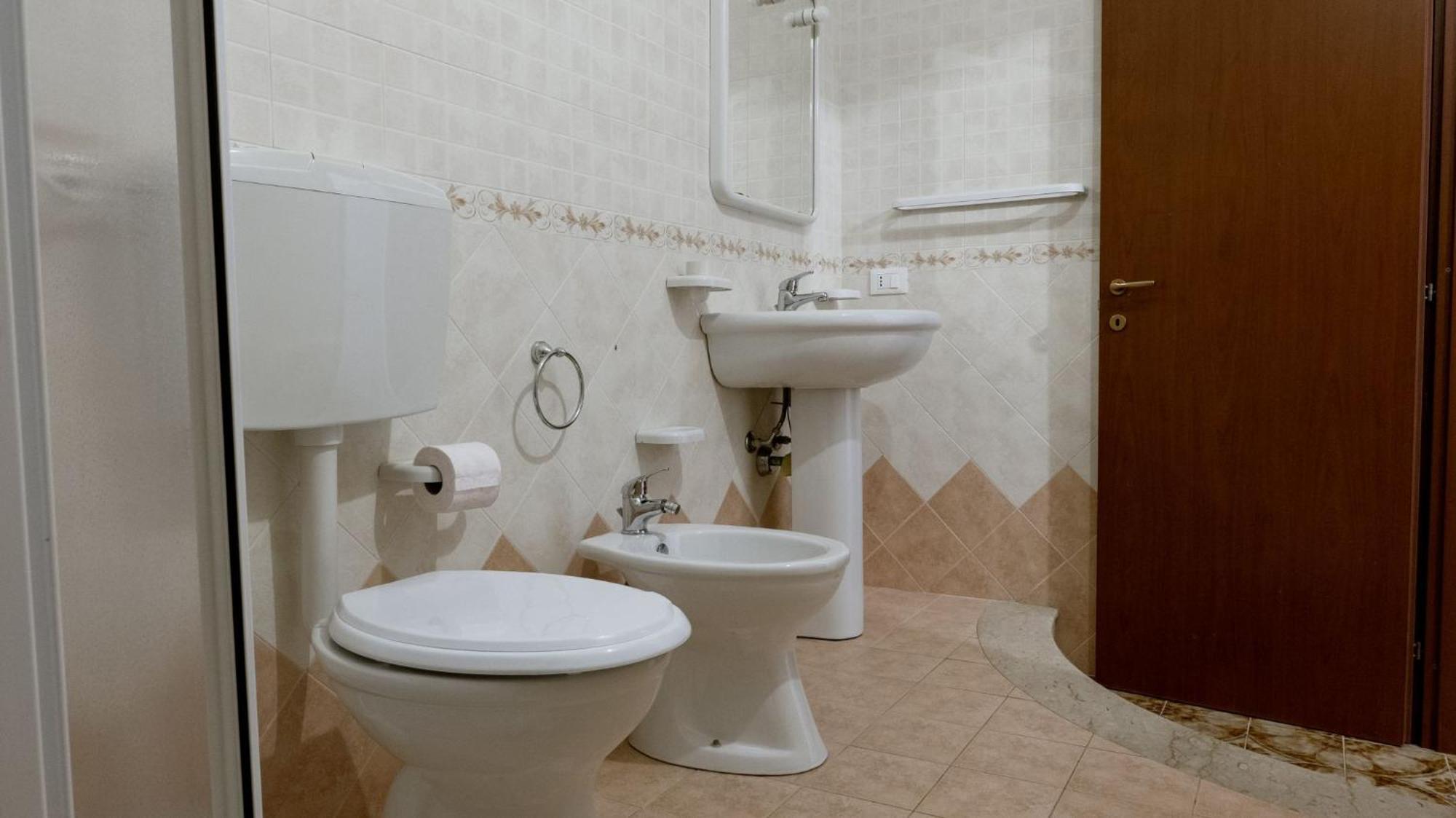 Umari Rooms Castellammare del Golfo Dış mekan fotoğraf
