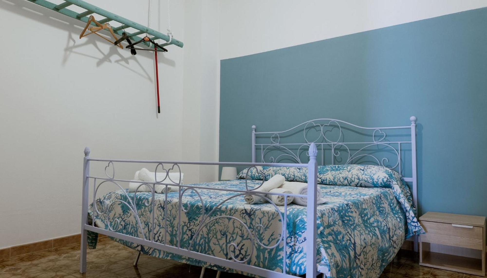 Umari Rooms Castellammare del Golfo Dış mekan fotoğraf